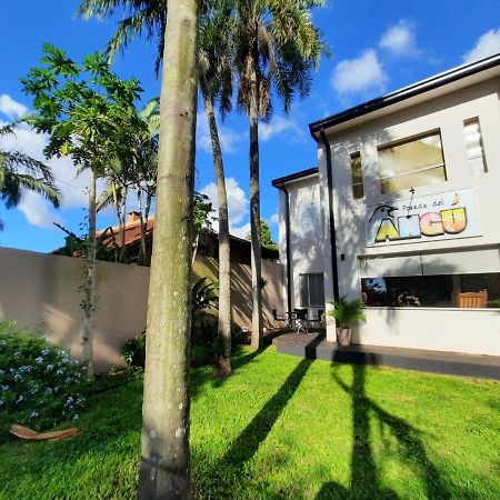 Posada Del Angu Puerto Iguazu Luaran gambar